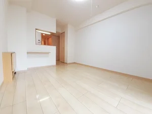 のマンスリーマンション・ウィークリーマンション「ポーシェガーデン２ 309・洋室(No.1430970)」メイン画像