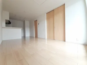 のマンスリーマンション・ウィークリーマンション「ラボールⅠ 202・LDK(No.1430975)」メイン画像