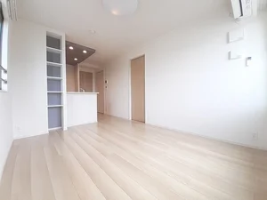 小野市のマンスリーマンション・ウィークリーマンション「カトレアⅡ 204・洋室(No.1430976)」メイン画像