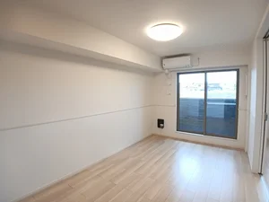 のマンスリーマンション・ウィークリーマンション「カルム敷島 204・洋室(No.1430982)」メイン画像