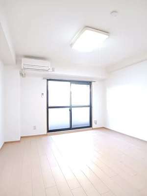 堺市中区のマンスリーマンション・ウィークリーマンション「ノールヴィクトワール 105・洋室(No.1430985)」メイン画像