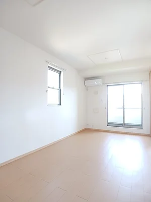 堺市のマンスリーマンション・ウィークリーマンション「サンリット　ガーデンＢ棟 205・洋室(No.1430990)」メイン画像