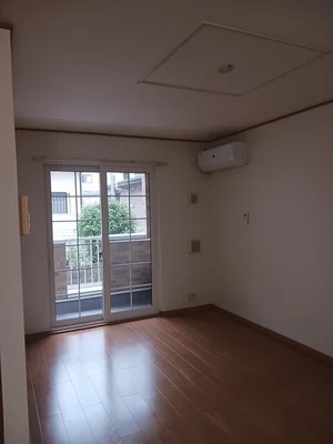 箕島駅（和歌山県）のマンスリーマンション・ウィークリーマンション「ベル・グランツⅠ 101・洋室(No.1431001)」メイン画像