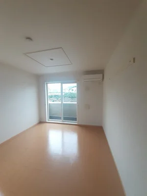 藤並駅（和歌山県）のマンスリーマンション・ウィークリーマンション「フレスコリーリオ　Ⅰ 102・洋室(No.1431008)」メイン画像