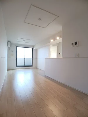 のマンスリーマンション・ウィークリーマンション「ケーズコート　Ｏ・Ｖ 202・洋室(No.1431012)」メイン画像