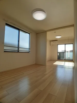 和歌山市のマンスリーマンション・ウィークリーマンション「ボナ・フォルトゥーナ 302・洋室(No.1431019)」メイン画像