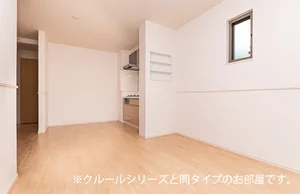 和歌山市のマンスリーマンション・ウィークリーマンション「ウエスタン　ヴィレッジⅠ 106・洋室(No.1431044)」メイン画像