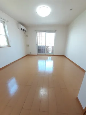三次市のマンスリーマンション・ウィークリーマンション「ラフレシール 101・洋室(No.1431127)」メイン画像