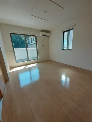 のマンスリーマンション・ウィークリーマンション「エスポワール 206・洋室(No.1431148)」メイン画像