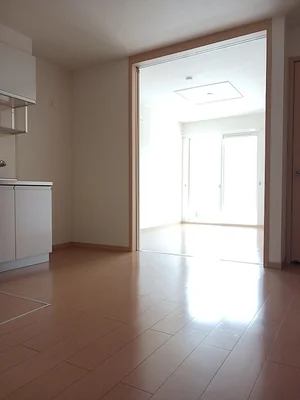 佐用郡佐用町のマンスリーマンション・ウィークリーマンション「エスポワールＢ 103・洋室(No.1431218)」メイン画像