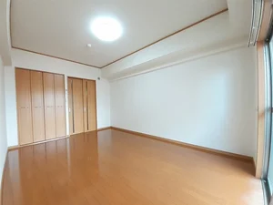片野駅（福岡県）のマンスリーマンション・ウィークリーマンション「アーバンフォレスト片野 506・洋室(No.1431233)」メイン画像