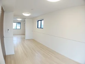 築城駅（福岡県）のマンスリーマンション・ウィークリーマンション「セレーノ　Ｂ 102・洋室(No.1431241)」メイン画像