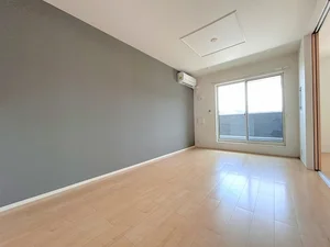 唐津市のマンスリーマンション・ウィークリーマンション「ファームリー 202・洋室(No.1431246)」メイン画像