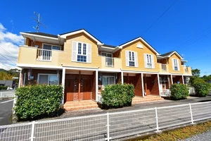 鹿児島市のマンスリーマンション・ウィークリーマンション「ワンダフルＴＫⅡ 203・洋室(No.1431251)」メイン画像