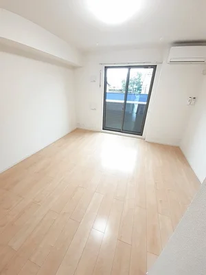 栗原市のマンスリーマンション・ウィークリーマンション「リガーレ 102・洋室(No.1431262)」メイン画像