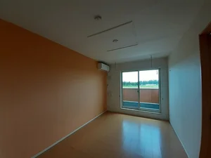 原ノ町駅（福島県）のマンスリーマンション・ウィークリーマンション「ビューテラスⅡ 202・洋室(No.1431267)」メイン画像
