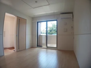 亘理郡山元町のマンスリーマンション・ウィークリーマンション「ビバリーヒルズＡ 101・洋室(No.1431269)」メイン画像