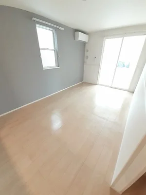 大崎市のマンスリーマンション・ウィークリーマンション「ブランドール西館Ｂ 103・洋室(No.1431272)」メイン画像
