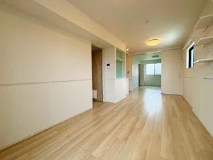 のマンスリーマンション・ウィークリーマンション「ＢＲＩＸ宮城亘理 204・LDK(No.1431275)」メイン画像