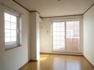 のマンスリーマンション・ウィークリーマンション「スタジョーネＢ 103・洋室(No.1431276)」メイン画像