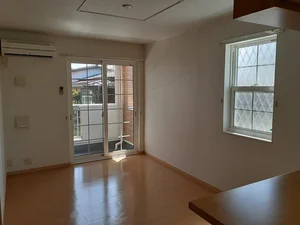 石岡市のマンスリーマンション・ウィークリーマンション「ジェントリーゼファー 101・洋室(No.1431279)」メイン画像