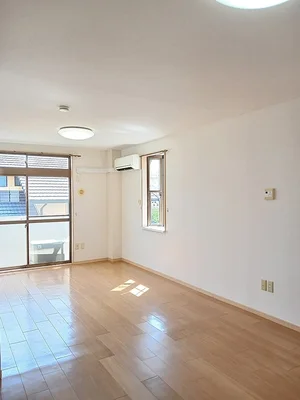 浜松市のマンスリーマンション・ウィークリーマンション「クレストＢ 202・洋室(No.1431335)」メイン画像
