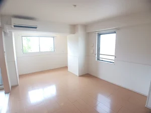 芦屋市のマンスリーマンション・ウィークリーマンション「エアリーヒルズ芦屋 405・洋室(No.1431359)」メイン画像