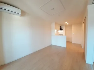 のマンスリーマンション・ウィークリーマンション「クラール　リヒト 203・洋室(No.1431367)」メイン画像
