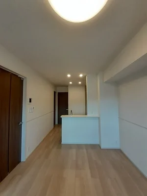 橋本市のマンスリーマンション・ウィークリーマンション「グランドゥールⅡ 202・洋室(No.1431370)」メイン画像