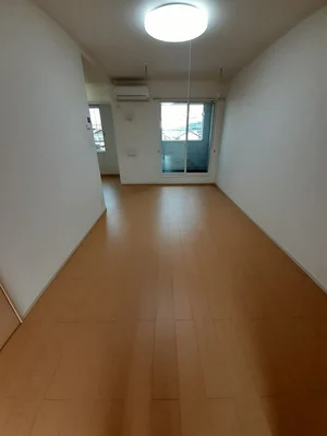 多喜浜駅（愛媛県）のマンスリーマンション・ウィークリーマンション「パトロネージュ 202・洋室(No.1431404)」メイン画像