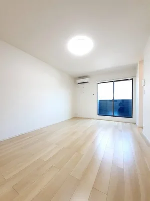 のマンスリーマンション・ウィークリーマンション「ラ　メール　ブルー 203・洋室(No.1431411)」メイン画像