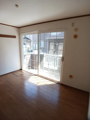 水島駅（岡山県）のマンスリーマンション・ウィークリーマンション「アメニティ－１４１　Ａ 102・洋室(No.1431413)」メイン画像