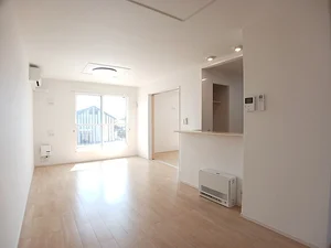 のマンスリーマンション・ウィークリーマンション「メゾン　ジャンティーユ 202・洋室(No.1431457)」メイン画像