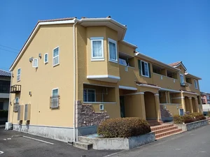 阿南市のマンスリーマンション・ウィークリーマンション「メゾン・ラ・フォンテーヌ 203・洋室(No.1431460)」メイン画像