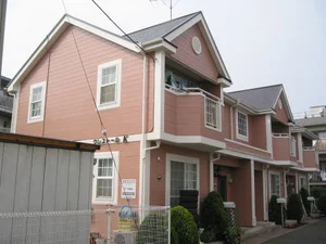 東久留米市のマンスリーマンション・ウィークリーマンション「クレストールＫ 101・洋室(No.1431462)」メイン画像