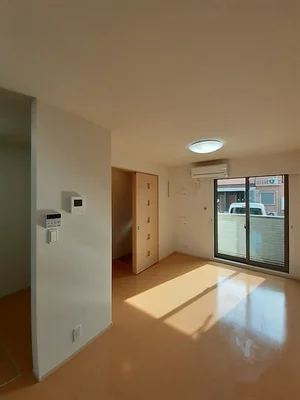 のマンスリーマンション・ウィークリーマンション「カナイＢ 103・洋室(No.1431467)」メイン画像