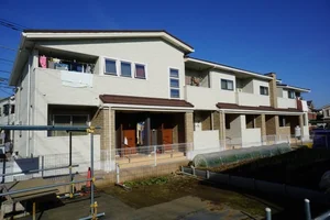 東村山市のマンスリーマンション・ウィークリーマンション「エテルノ 202・LDK(No.1431469)」メイン画像