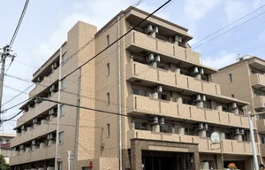 のマンスリーマンション・ウィークリーマンション「★新規オープン★エール市川妙典★東西線始発駅！＜東京駅（大手町駅）直通30分圏内！千葉方面もアクセス良好！＞★複数室あり 1K(No.1431498)」メイン画像