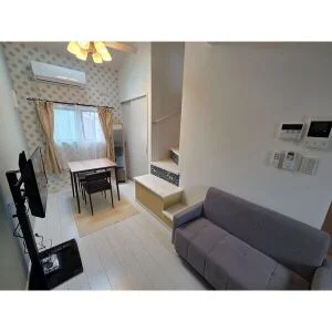 のマンスリーマンション・ウィークリーマンション「HIKURASHI清須下小田井駅前 A(No.1431523)」メイン画像