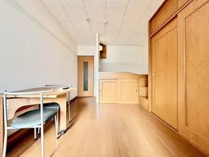 諏訪郡富士見町のマンスリーマンション・ウィークリーマンション「レオパレスみらい 201(No.1431534)」メイン画像