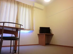 のマンスリーマンション・ウィークリーマンション「レオパレスハート 201(No.1431559)」メイン画像