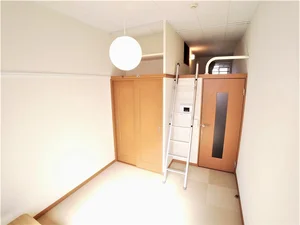 のマンスリーマンション・ウィークリーマンション「レオパレスクリサンテーモ 202(No.1431564)」メイン画像