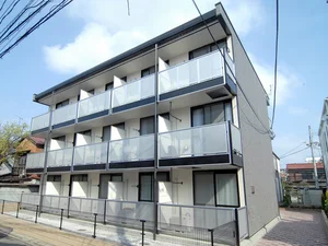 のマンスリーマンション・ウィークリーマンション「レオパレスレークイエ 304(No.1431646)」メイン画像
