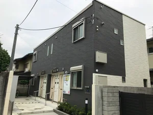 のマンスリーマンション・ウィークリーマンション「クレイノ高円寺の杜 101(No.1431654)」メイン画像