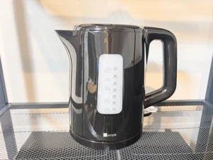 便利な電気ポッド