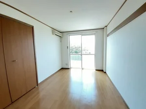村山市のマンスリーマンション・ウィークリーマンション「コモド・ココメロ 202・洋室(No.1431657)」メイン画像