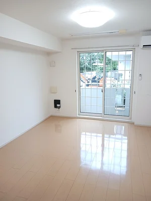 那須塩原市のマンスリーマンション・ウィークリーマンション「ユア・プエブロ 102・洋室(No.1431677)」メイン画像
