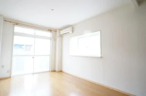 さくら市のマンスリーマンション・ウィークリーマンション「サンティア美輝Ａ 103・洋室(No.1431683)」メイン画像