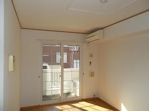水戸市のマンスリーマンション・ウィークリーマンション「アルメリアＢ 103・洋室(No.1431705)」メイン画像