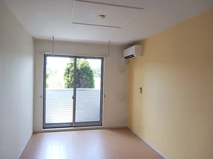 のマンスリーマンション・ウィークリーマンション「ベル　アンジュＡ 103・洋室(No.1431714)」メイン画像